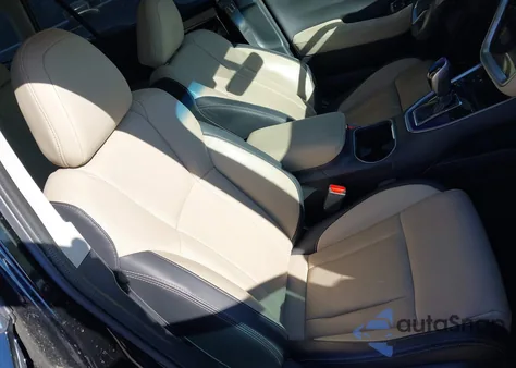 2022 Subaru Outback Limited from USA, damaged, VIN 4S4BTANC7N3102406